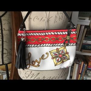NWT Brighton purse